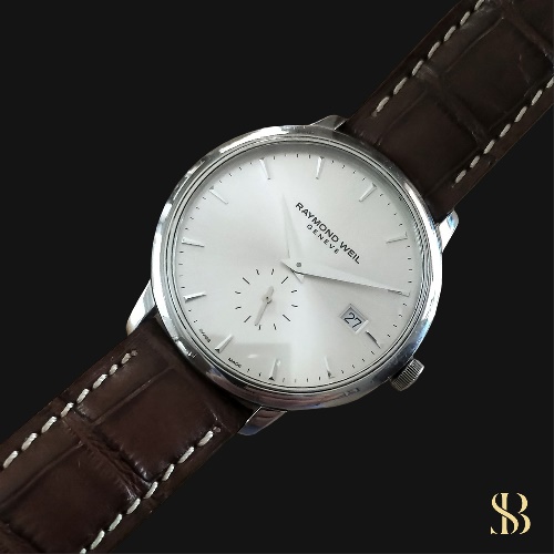 Raymond Weil Toccata 5484-STC-2001