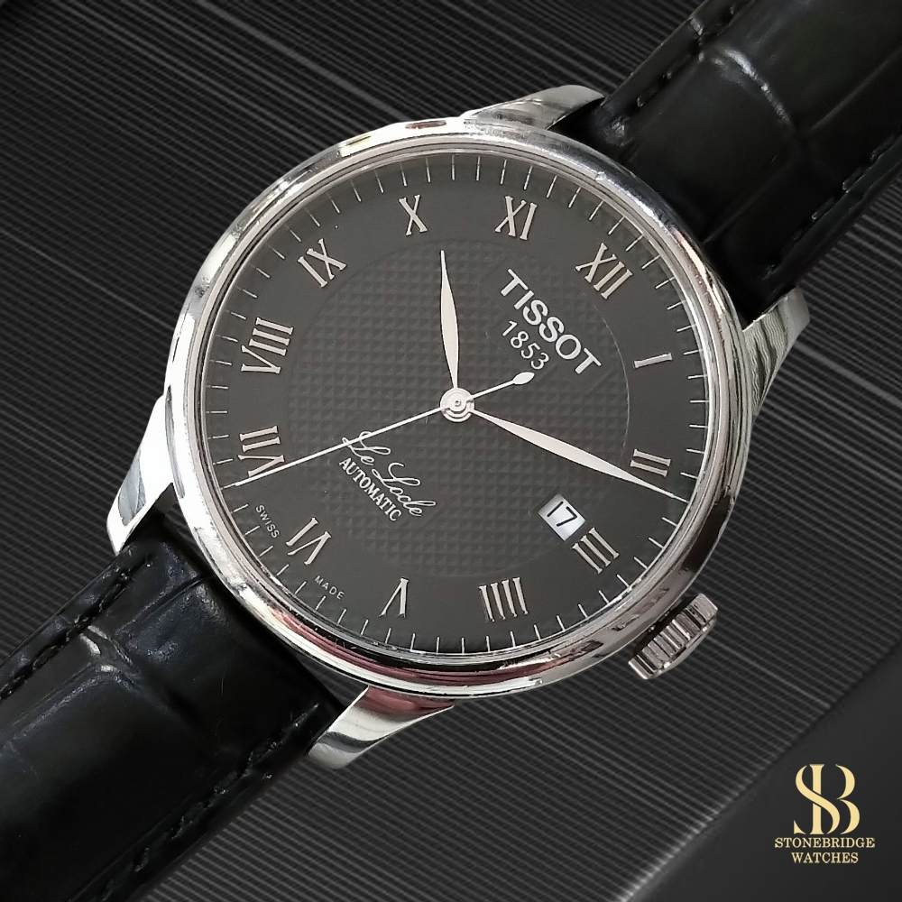 Tissot Le Locle Automatic L164 / 264-1