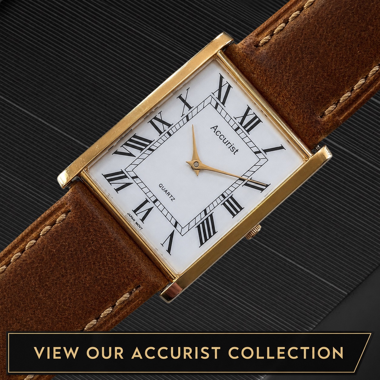ACCURIST
