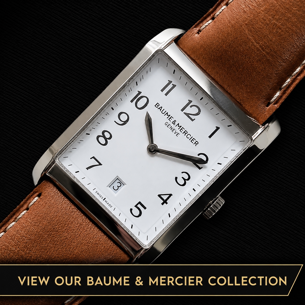 BAUME & MERCIER
