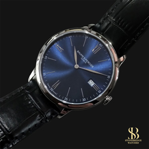 BAUME & MERCIER