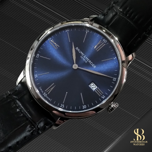 Baume & Mercier Classima M0A10324