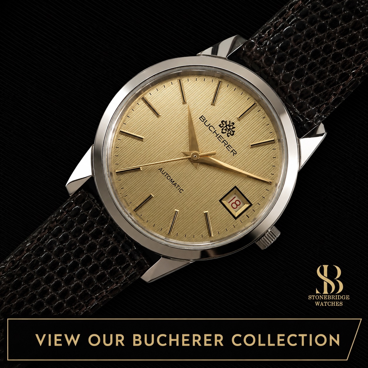 BUCHERER