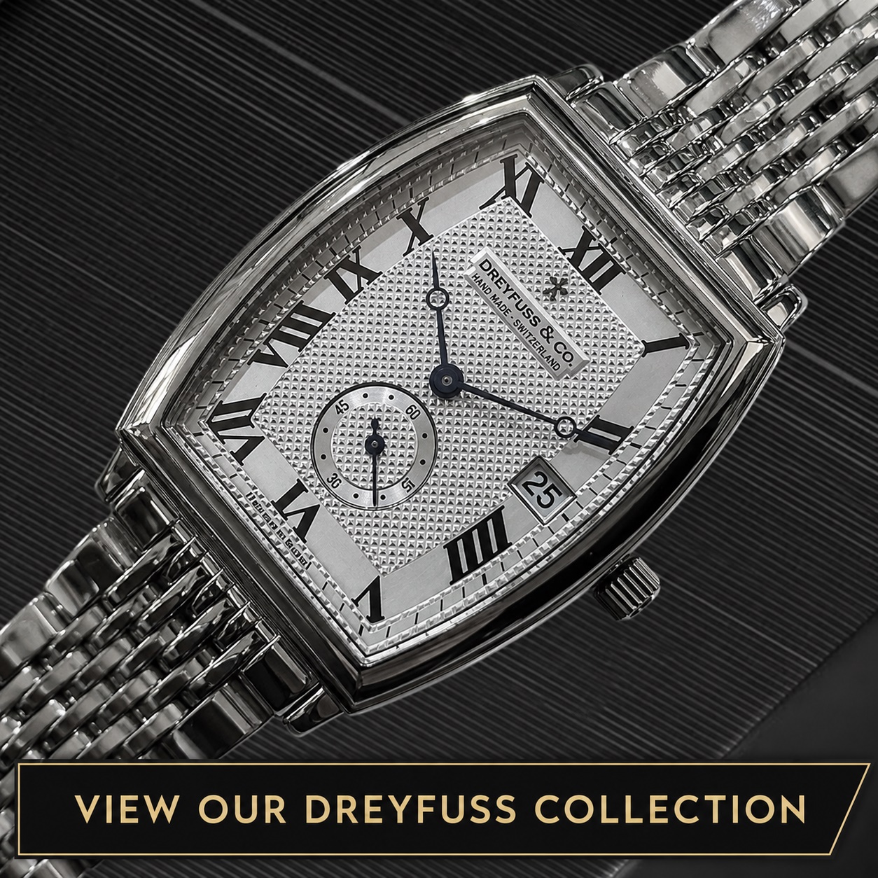 DREYFUSS & CO