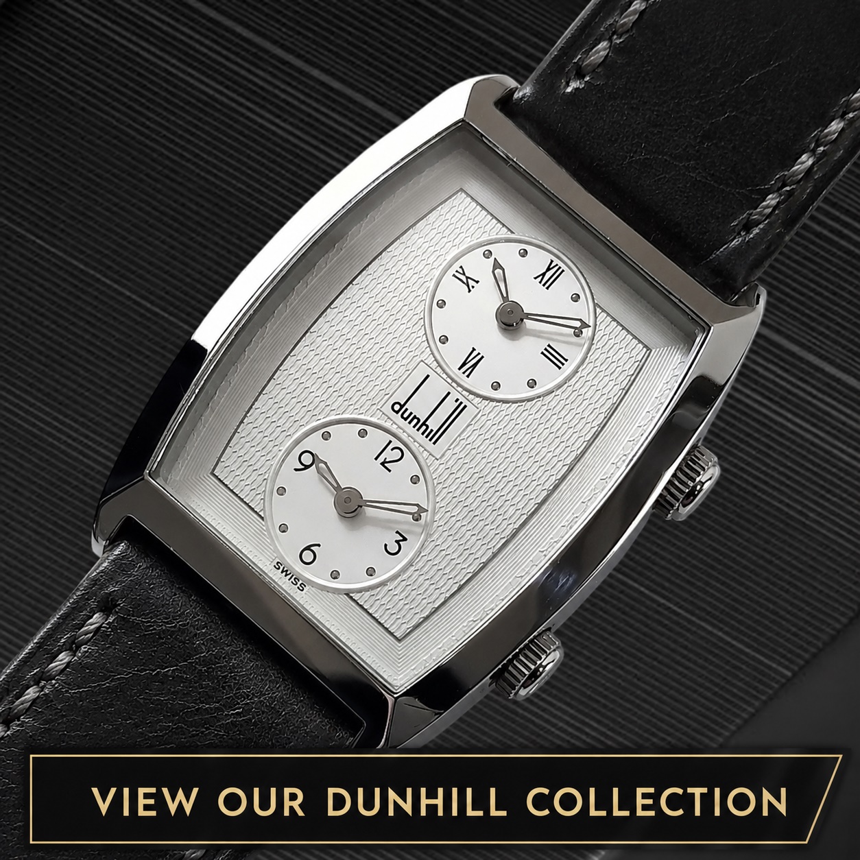 DUNHILL