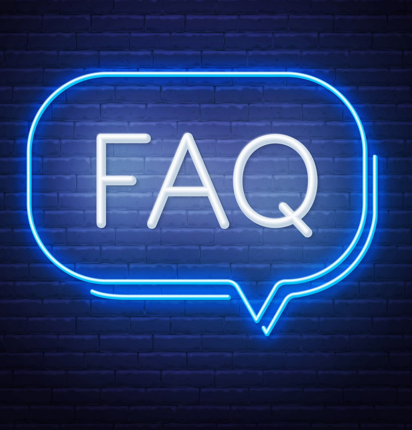 FAQ