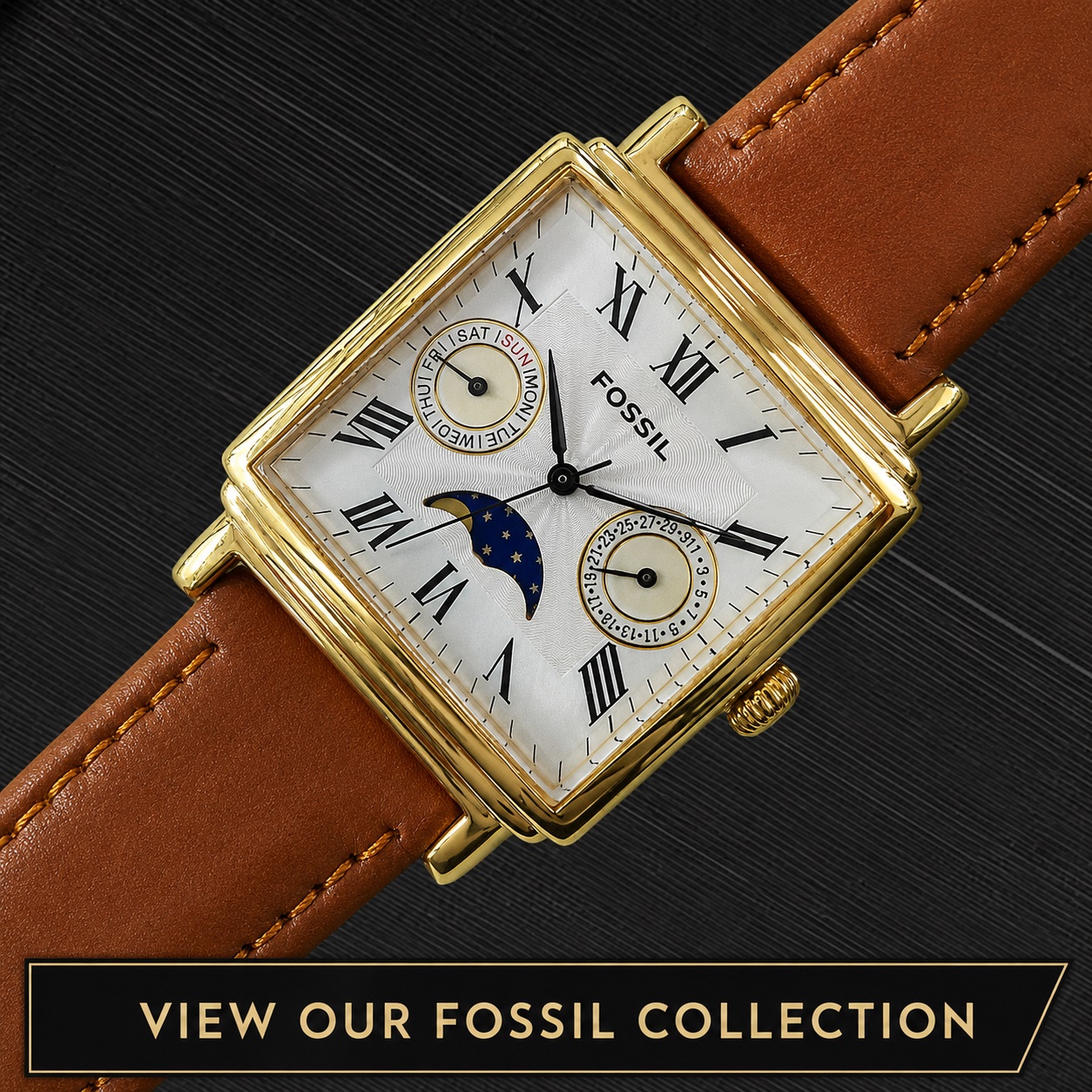 FOSSIL