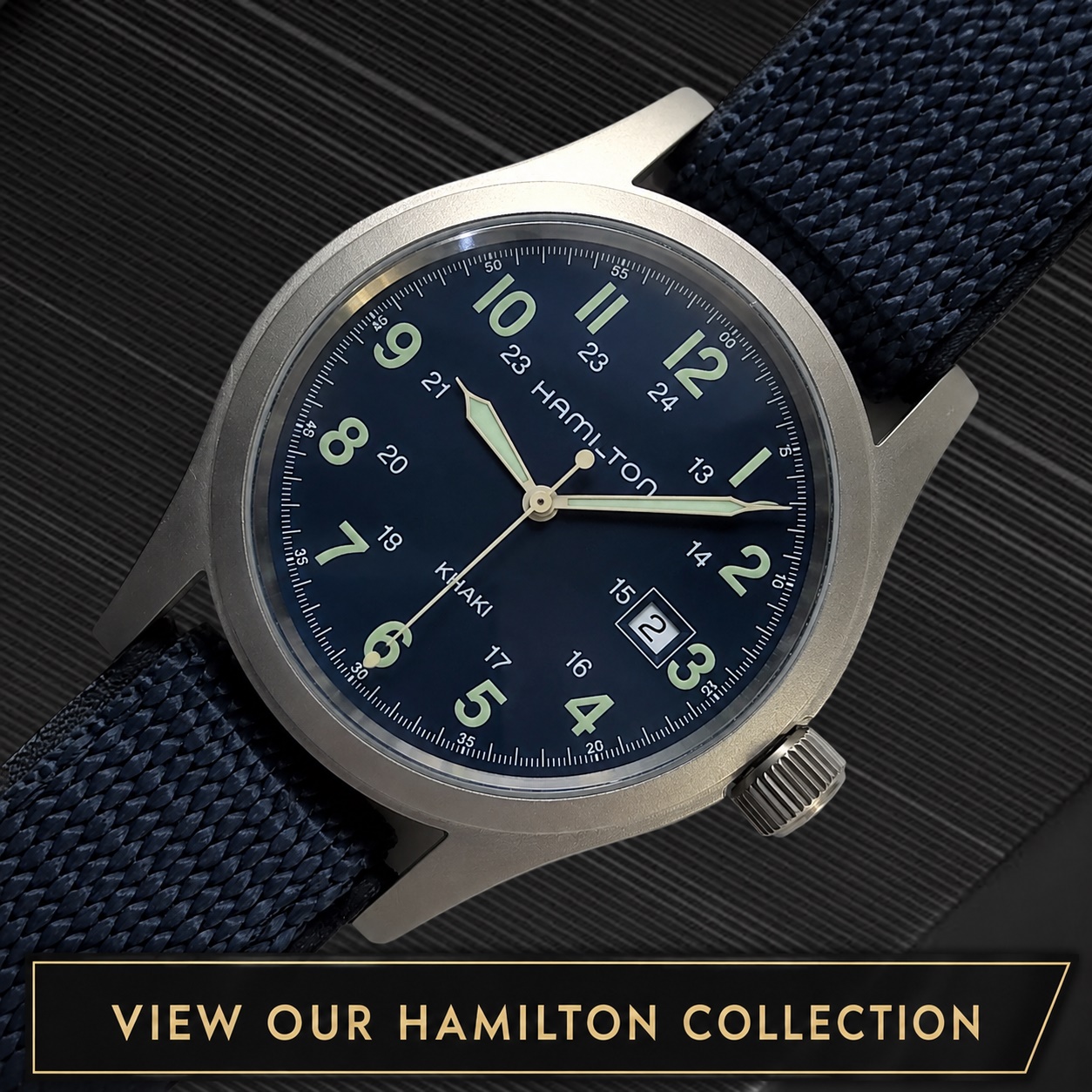 HAMILTON