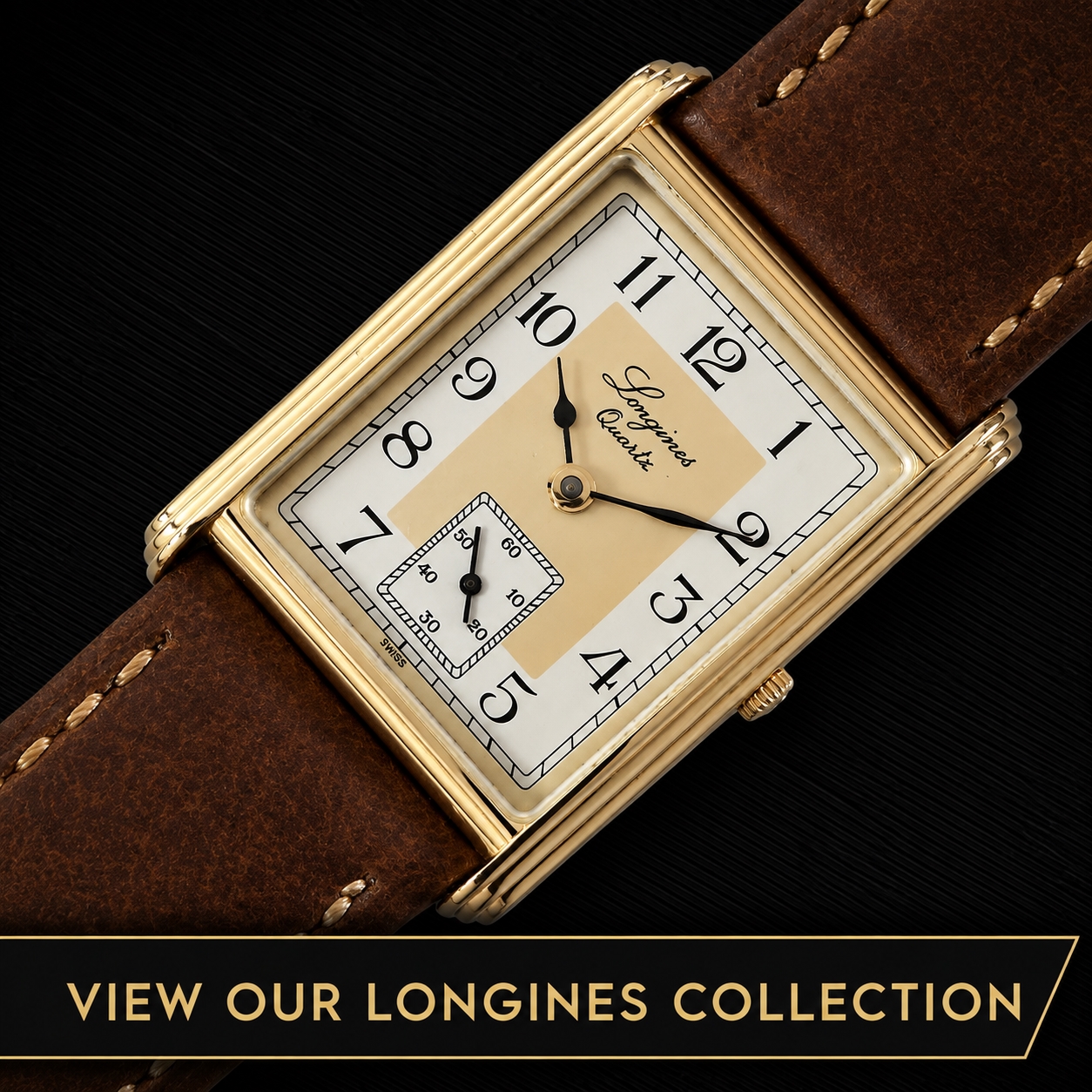 LONGINES