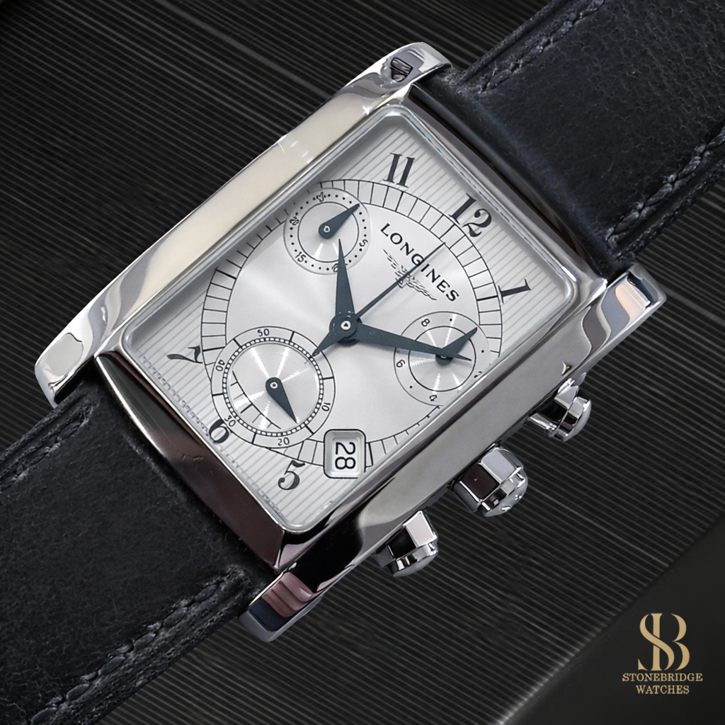 Longines DolceVita Chronograph L.656.4