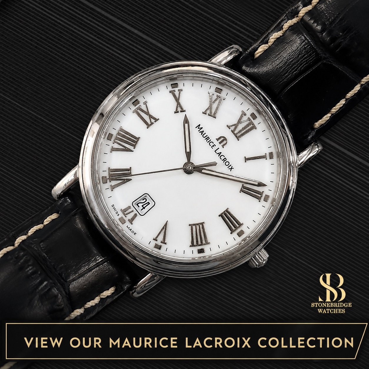 MAURICE LACROIX
