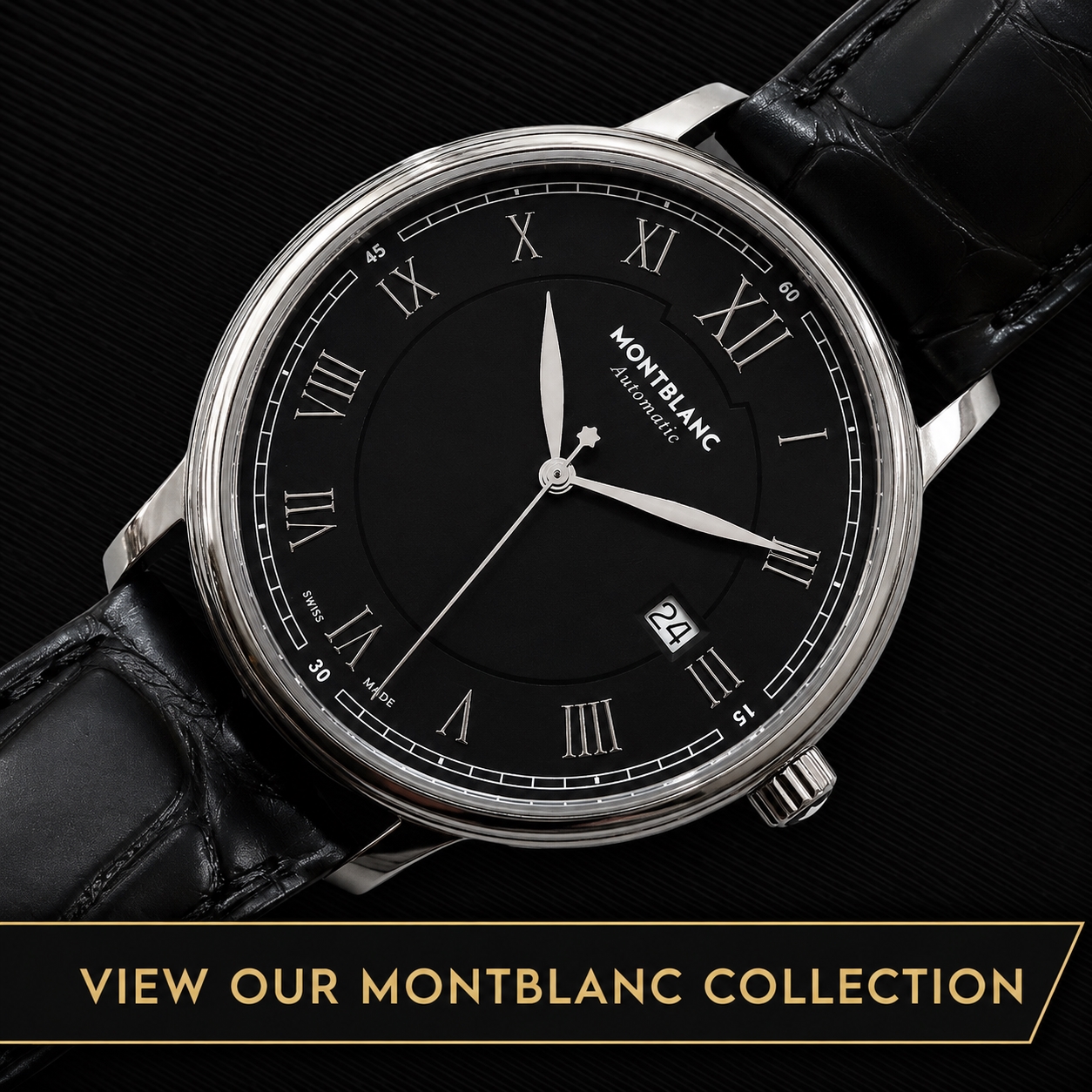 MONTBLANC