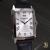 Raymond Weil Tradition 5596 Rectangular Dress Watch - view 3
