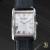 Raymond Weil Tank 9973/1 - view 2