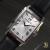 Raymond Weil Tradition 5596 Rectangular Dress Watch - view 1