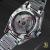 Seiko Presage SARX045 (Blue Tuxedo Dial) - view 8