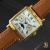 Fossil Moonphase TG-4019 - view 1