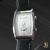 Dunhill Facet Dual Time / Silver Guilloche Dial - view 4