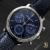 Frederique Constant Chronograph FC290N36 - view 1