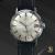 Vintage Omega Seamaster DeVille ''Crosshair'' Dial - view 2