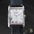 Raymond Weil Tank 9973/1 - view 2