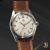 Vintage Tudor 7934 Waffle / Honeycomb Dial - view 3
