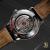 Raymond Weil Maestro Open Heart 2227-STC-00808 Salmon Dial - view 5