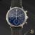 Frederique Constant Blue Chronograph FC290N36 - view 2