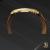 Vintage Rotary Gold Dual Time 10576 - view 6