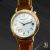 Frederique Constant Gold Dual Time FC205X4C25/26 - view 4