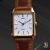 Seiko Spirit Tank Quartz Ref. 7N01-5180 (1995) - view 4