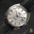 Vintage Longines Admiral Five Star Automatic 8342-1 ON RESERVE - view 1