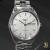 Vintage Longines Automatic Day-Date Linen Dial - view 3
