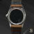 Vintage Tudor 7934 Waffle / Honeycomb Dial - view 5