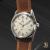 Vintage Tudor 7934 Waffle / Honeycomb Dial - view 4