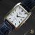 Tissot Fascination Tank T845 / Like New - view 1
