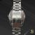 Vintage Longines Automatic Day-Date Linen Dial - view 5
