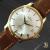 Vintage Omega Gold Geneve Ref:14703 - view 1