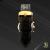 Frederique Constant Gold Chronograph (Black Dial) - view 7