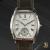 Seiko Tonneau 6G28-00A0 (White Dial) - view 2