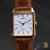 Seiko Spirit Tank Quartz Ref. 7N01-5180 (1995) - view 4