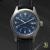 Hamilton Khaki Field 42mm Blue Dial Quartz - view 4