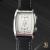 Dunhill Facet Dual Time / Silver Guilloche Dial - view 2