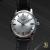 Vintage Longines Silver Dial Dress Watch Circa.1970 - view 4