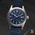 Hamilton Khaki Field 42mm Blue Dial Quartz - view 2