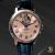 Raymond Weil Maestro Open Heart 2227-STC-00808 Salmon Dial - view 3