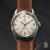 Vintage Tudor 7934 Waffle / Honeycomb Dial - view 2