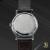 Vintage Longines Silver Dial Dress Watch Circa.1970 - view 7