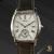 Seiko Silver Tonneau 6G28-00A0 - view 4