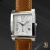 Seiko Lukia Tank Style Multi-Function 5Y85-0AA0 - view 3